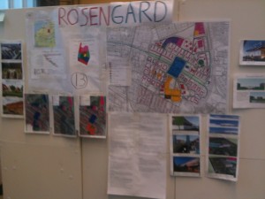 Vision Rosengård 2030.