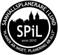 Samhällsplanerare i Lund